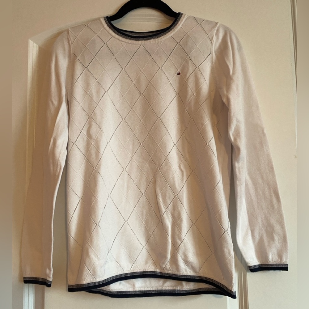 Tommy Hilfiger Women’s Sweater Size M